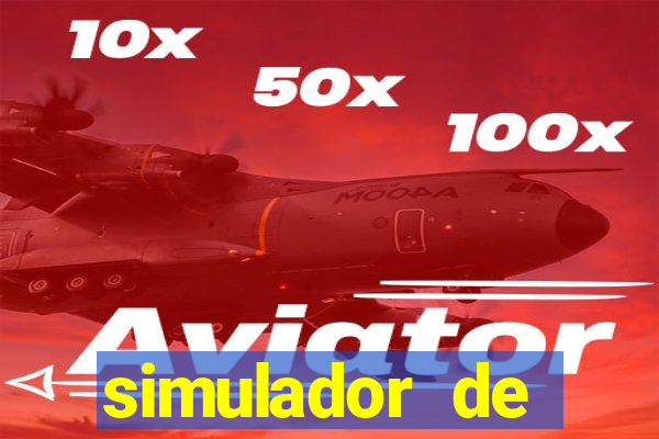 simulador de fortune tiger